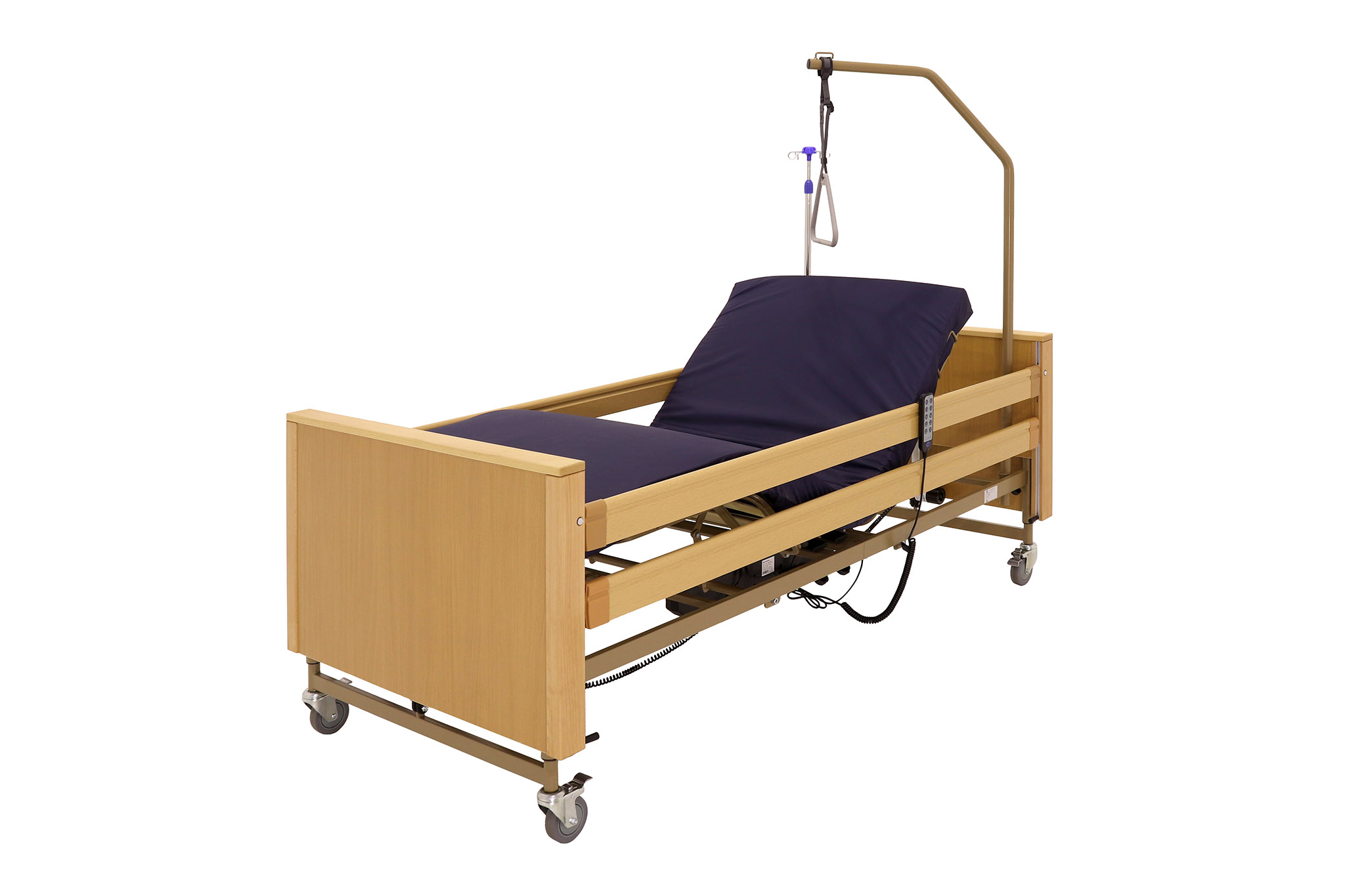 Подъемные кровати для лежачих. Кровать функциональная медицинская электрическая yg-1. Медицинская многофункциональная кровать электрическая (yg-1). Кровать электрическая med-mos yg-1 (ке-4024м-23). Yg-6 кровать медицинская.