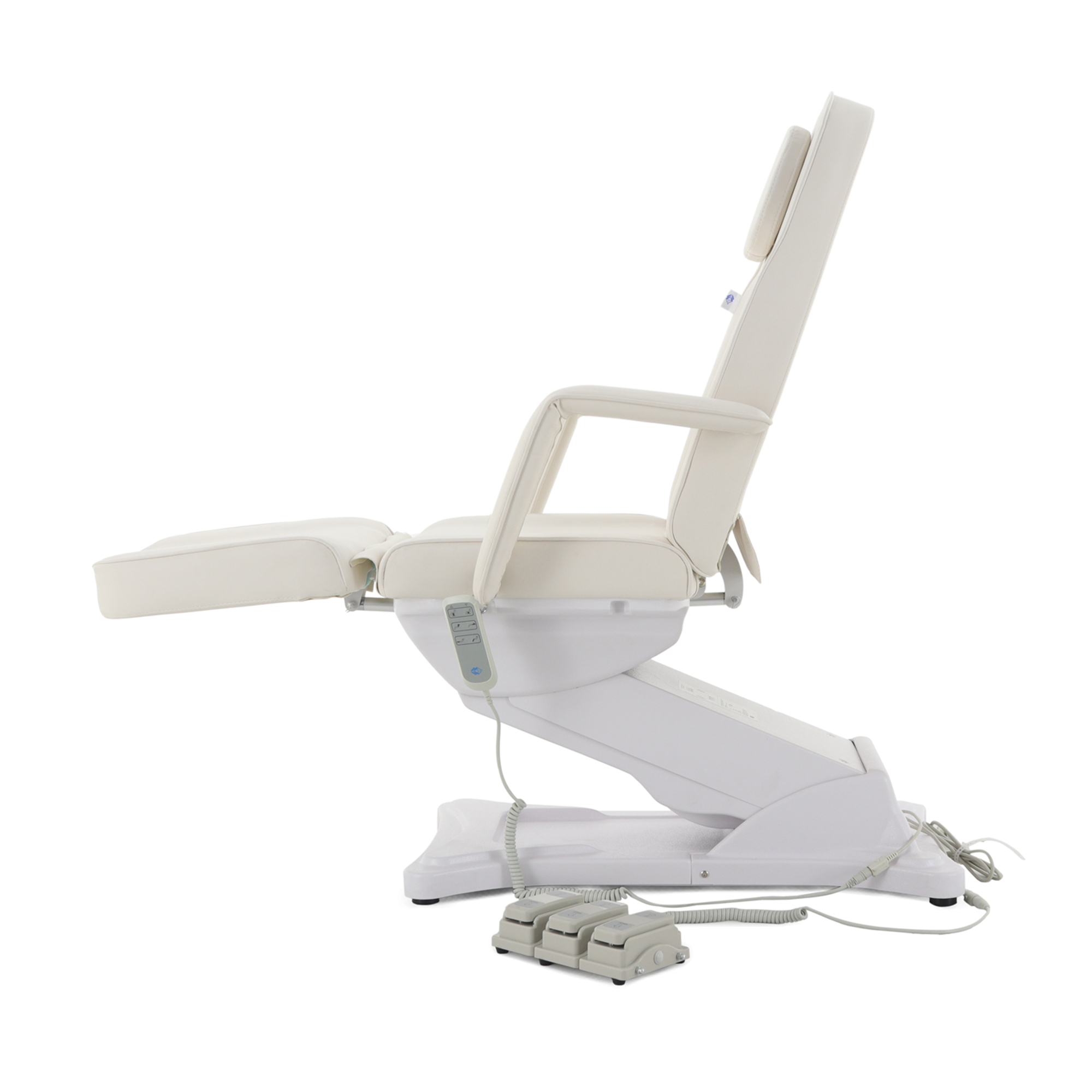 Косметологическое кресло med-mos ММКК-3 (Тип 2) (ко-172д)