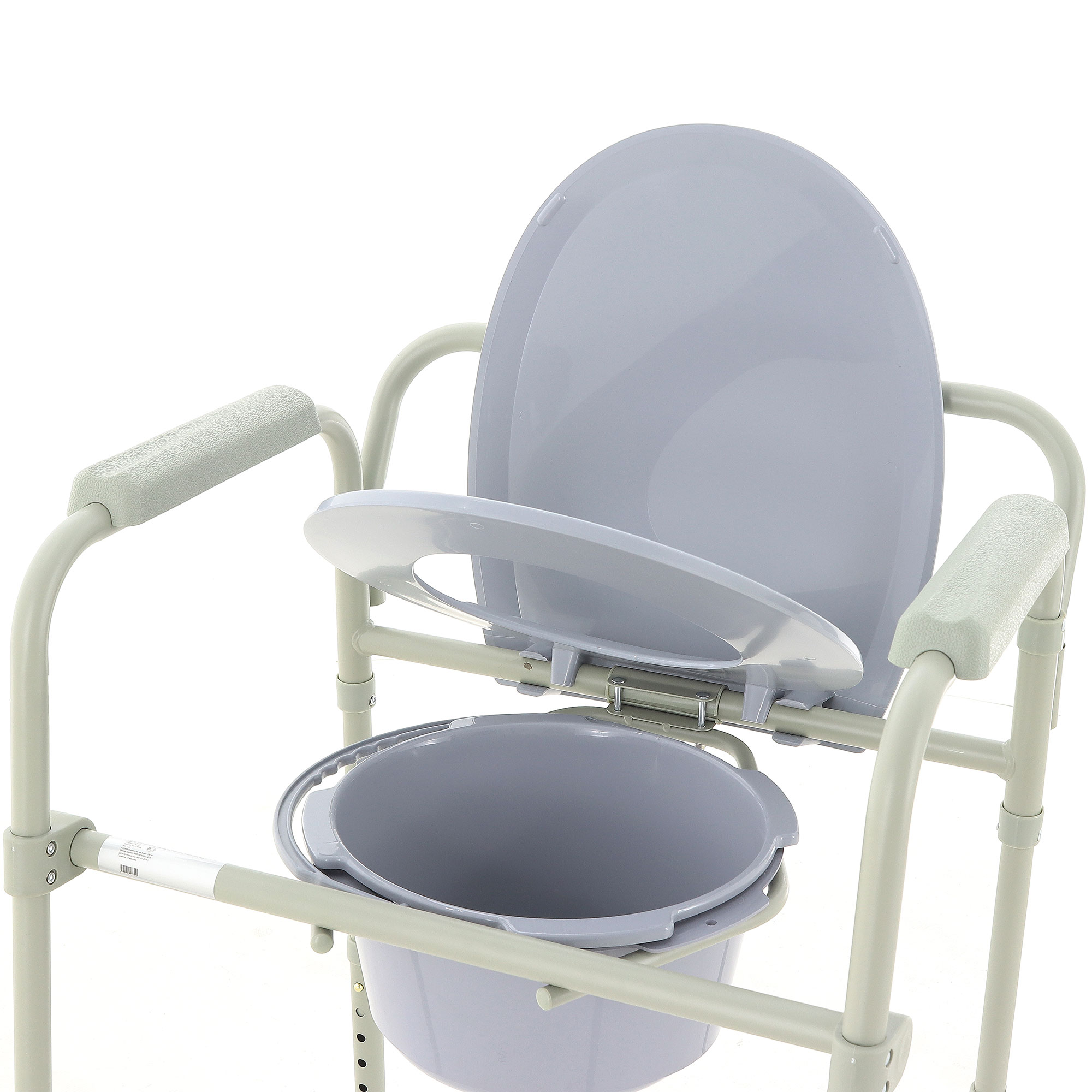сиденье для санитарного стула